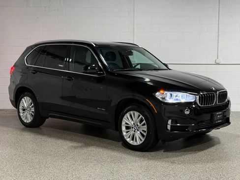 Used 2016 BMW X5 xDrive35i AWD/4WD image 4