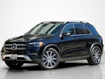 Used 2026 Mercedes-Benz GLE 350 4MATIC