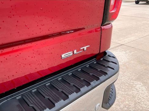 Certified 2025 GMC Sierra 1500 SLT w/ SLT Premium Plus Package image 11