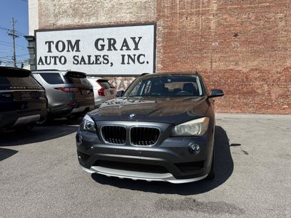 Used 2015 BMW X1 xDrive28i