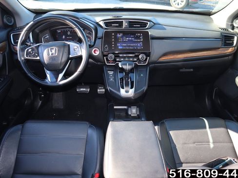 Used 2018 Honda CR-V Touring image 14