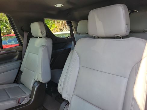 Used 2023 Chevrolet Tahoe LT image 13