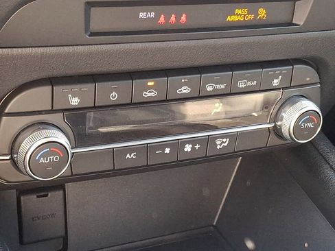 Used 2022 MAZDA CX-5 AWD 2.5 S w/ Select Package image 15