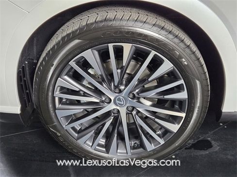 New 2026 Lexus RX 350 Premium Plus image 9