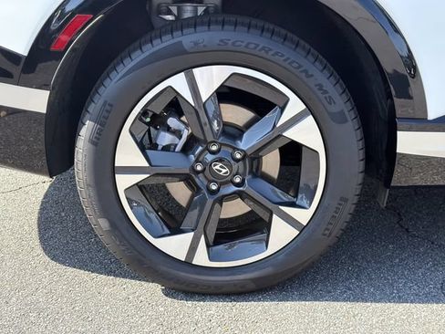 New 2026 Hyundai Palisade Limited AWD/4WD image 17
