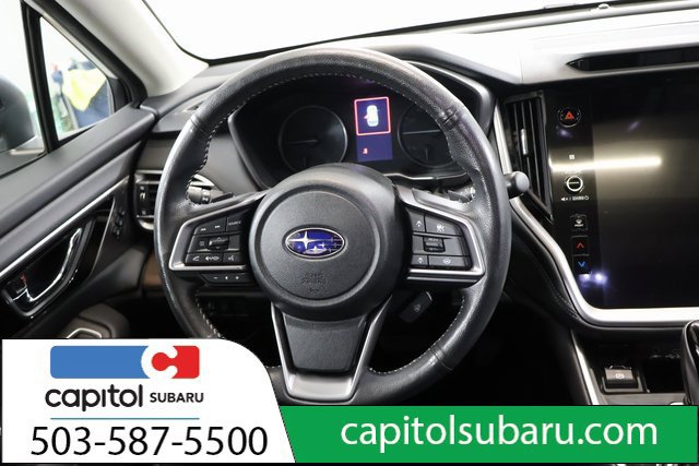 Used 2024 Subaru Outback Limited AWD/4WD image 16