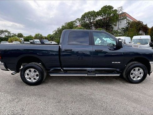 Used 2026 RAM 2500 Big Horn AWD/4WD image 32