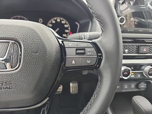 Used 2026 Honda Civic Sport image 18
