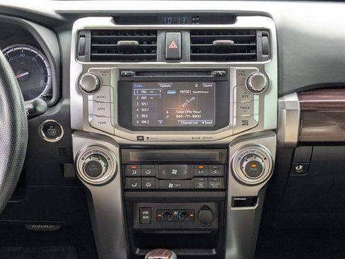 Used 2017 Toyota 4Runner Limited image 18