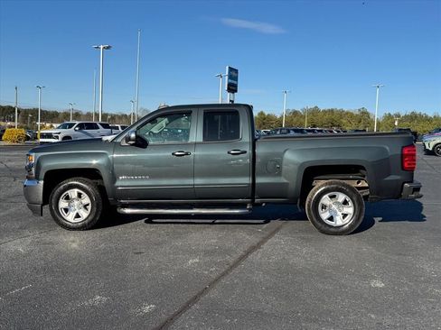 Used 2019 Chevrolet Silverado 1500 LT image 6