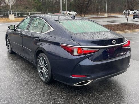 Used 2023 Lexus ES 350 w/ Premium Package image 3