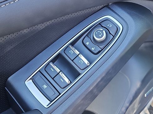 New 2026 Subaru Ascent Touring AWD/4WD image 17