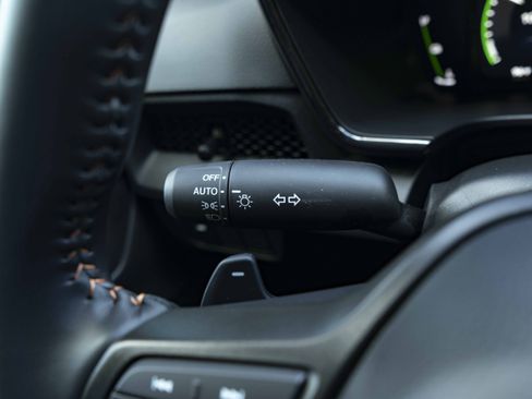 Used 2026 Honda CR-V Sport-L image 23