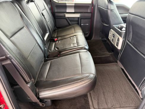 Used 2015 Ford F150 Lariat AWD/4WD image 18