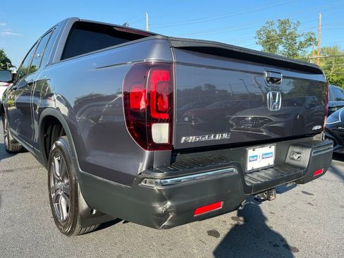Used 2020 Honda Ridgeline Sport image 47