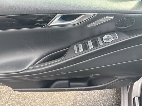 Used 2023 Genesis G80 2.5T image 14