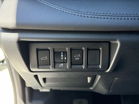 New 2025 Subaru Outback Wilderness w/ Wilderness Package image 43