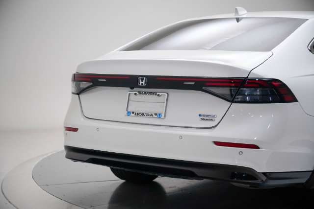 Certified 2023 Honda Accord Touring image 19