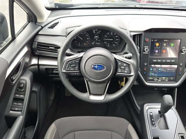 Certified 2025 Subaru Impreza 2.0i AWD/4WD image 3