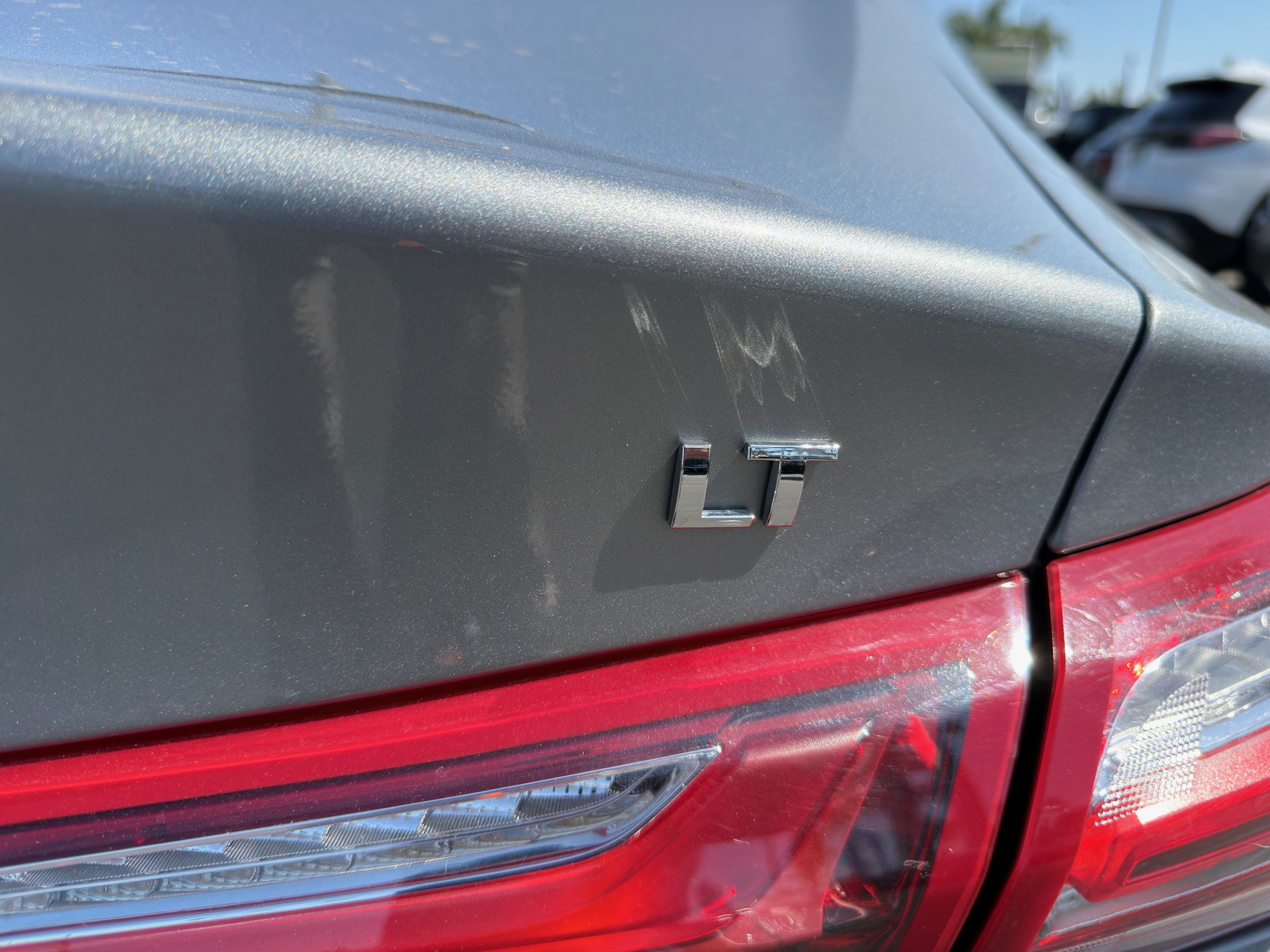 Used 2024 Chevrolet Malibu LT FWD image 43