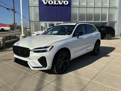 New 2026 Volvo XC90 B6 Ultra AWD/4WD image 2