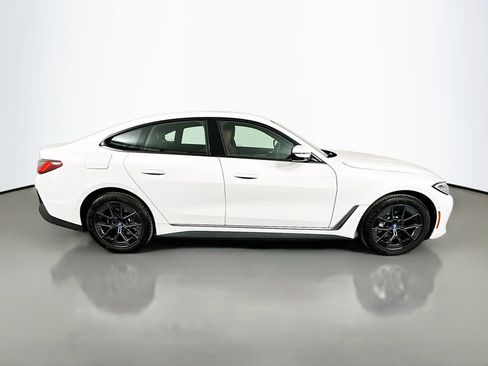 Certified 2023 BMW i4 eDrive35 w/ Premium Package image 4