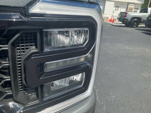 New 2026 Ford F250 Lariat AWD/4WD image 9