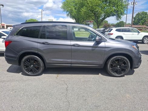 Used 2022 Honda Pilot Special Edition image 7