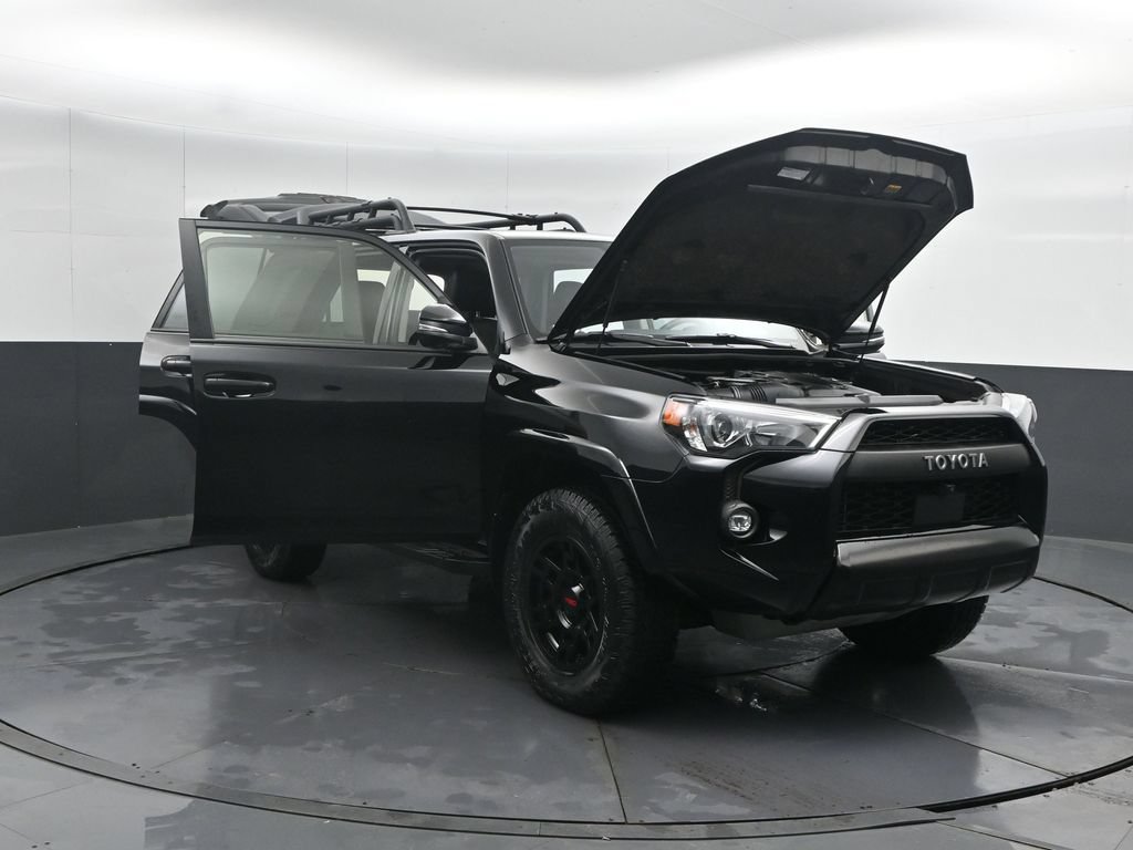 Used 2024 Toyota 4Runner TRD Pro AWD/4WD image 60