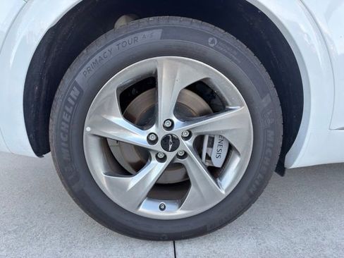 Used 2026 Genesis GV70 2.5T AWD/4WD image 19