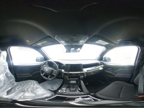 New 2026 Toyota Tacoma SR5 image 33