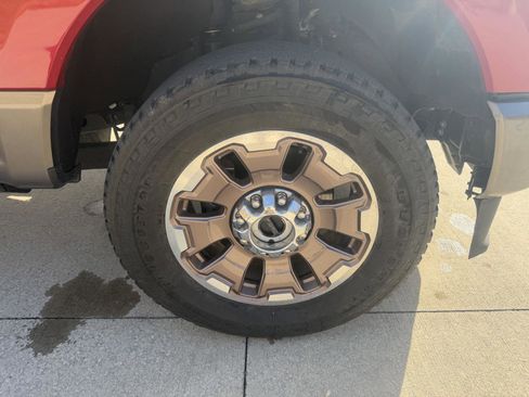 Used 2023 Ford F350 King Ranch image 28