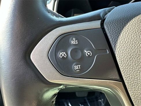 Used 2017 Chevrolet Colorado Z71 image 29