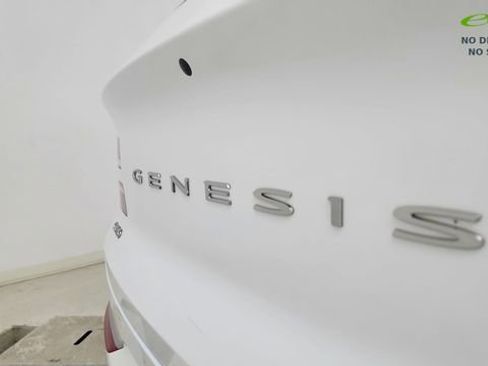 Used 2026 Genesis GV80 3.5T Prestige AWD/4WD image 17