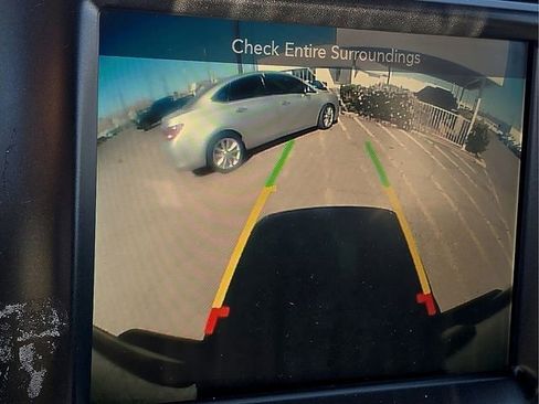 Used 2017 RAM 1500 Rebel w/ Luxury Group AWD/4WD image 28