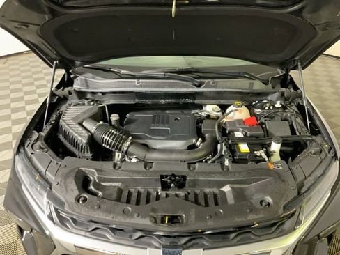 Used 2025 Chevrolet Blazer LT image 43