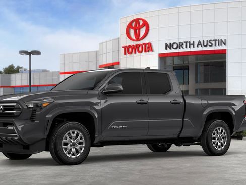 New 2026 Toyota Tacoma SR5 image 2