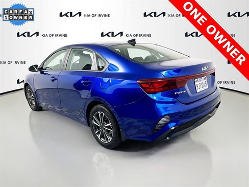 Certified 2023 Kia Forte LXS image 5