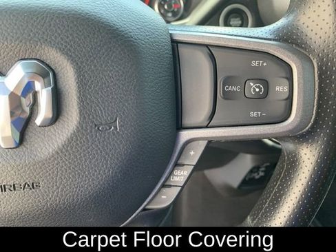 Used 2024 RAM 3500 Tradesman w/ Bed Utility Group image 29