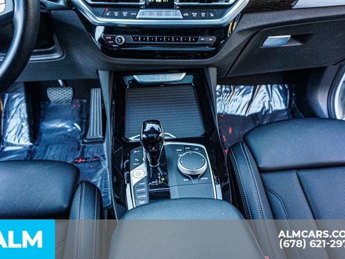 Used 2023 BMW X3 xDrive30i image 40