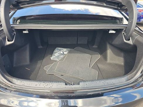 Used 2025 Acura TLX w/ Technology Package image 24