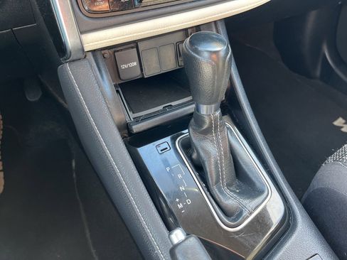 Used 2016 Scion iM image 19