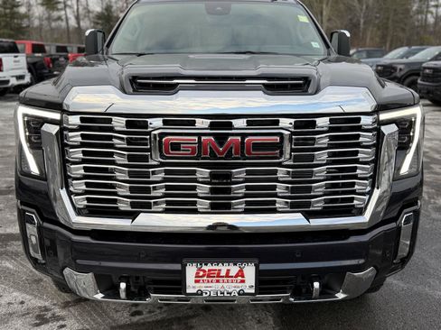 New 2026 GMC Sierra 2500 Denali w/ Denali Reserve Package image 2