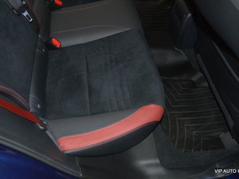 Used 2018 Subaru WRX STI Limited AWD/4WD image 27