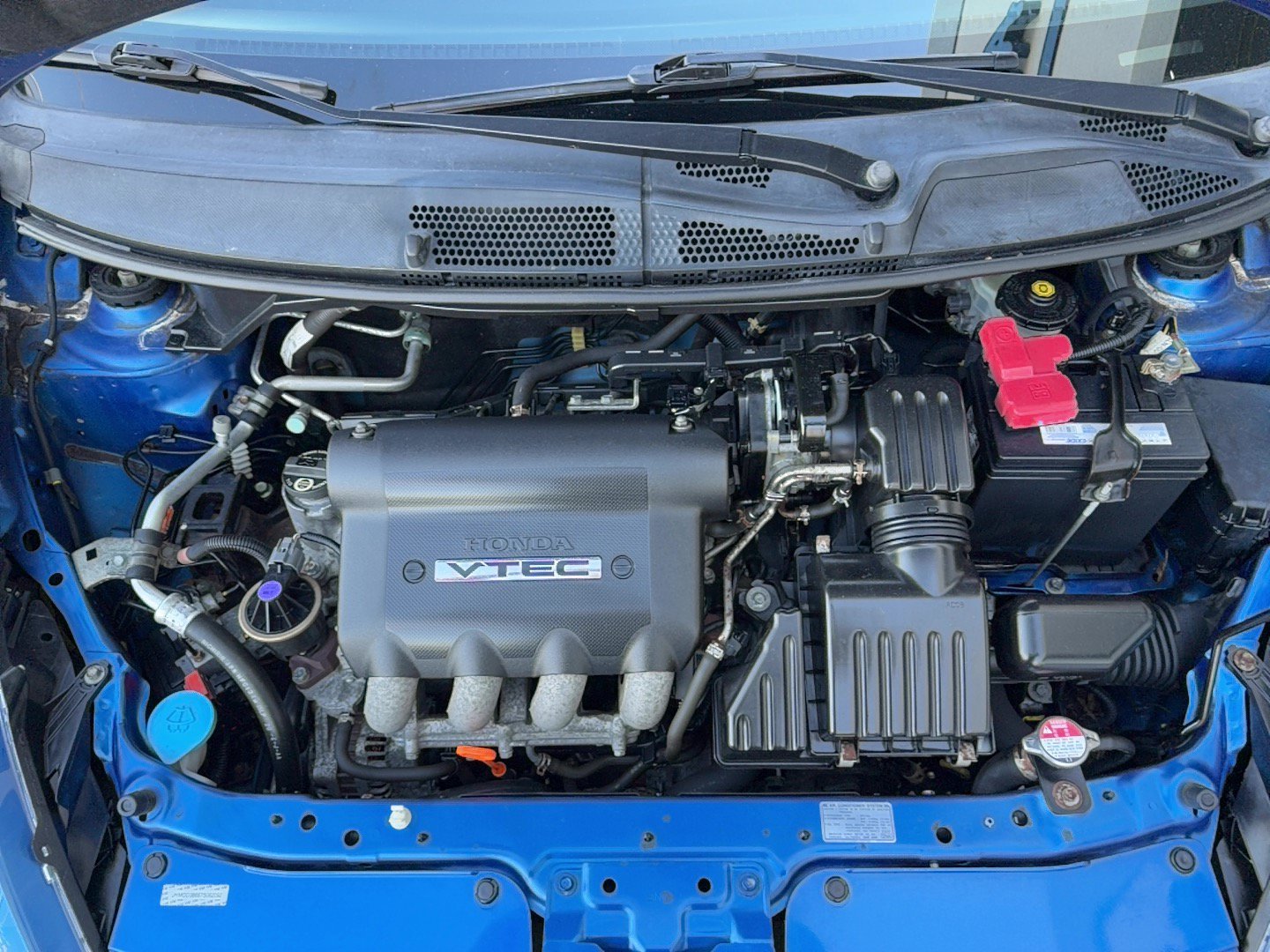 Used 2007 Honda Fit Sport image 25