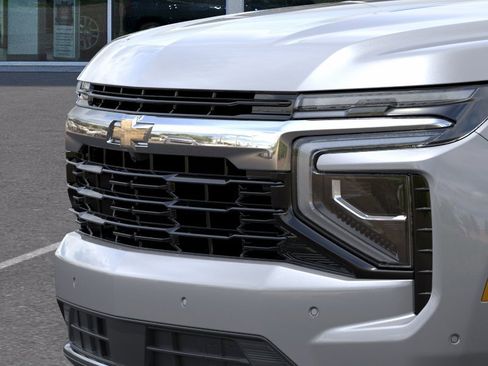New 2026 Chevrolet Tahoe LS AWD/4WD image 37