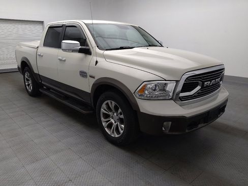 Used 2018 RAM 1500 Laramie Longhorn image 13