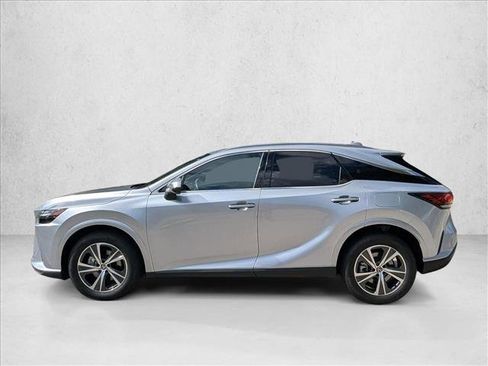 Used 2024 Lexus RX 350 Premium image 7