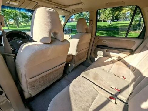 Used 2006 Honda CR-V EX image 6