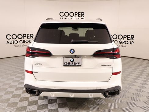 Used 2024 BMW X5 xDrive40i w/ Executive Package AWD/4WD image 23